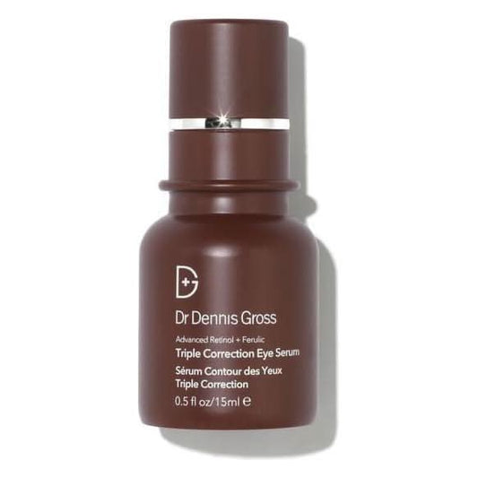 Anti Aging Eye Serum with Retinol and Hydrating Formula - Mycosmeticslondon
