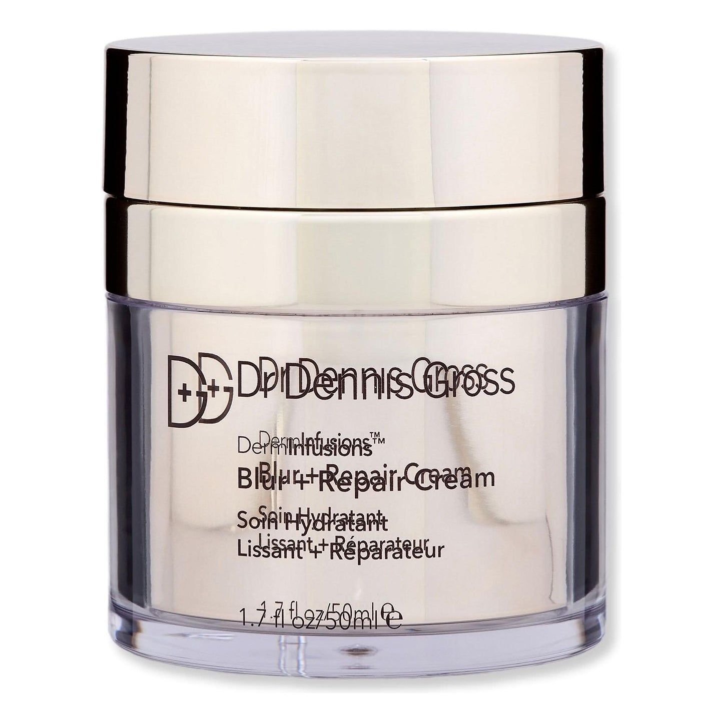 Smoothing Anti Aging Face Cream 50ml - Mycosmeticslondon