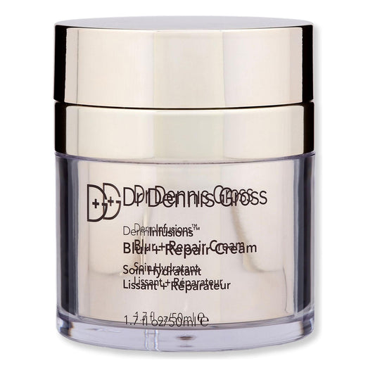 Smoothing Anti Aging Face Cream 50ml - Mycosmeticslondon