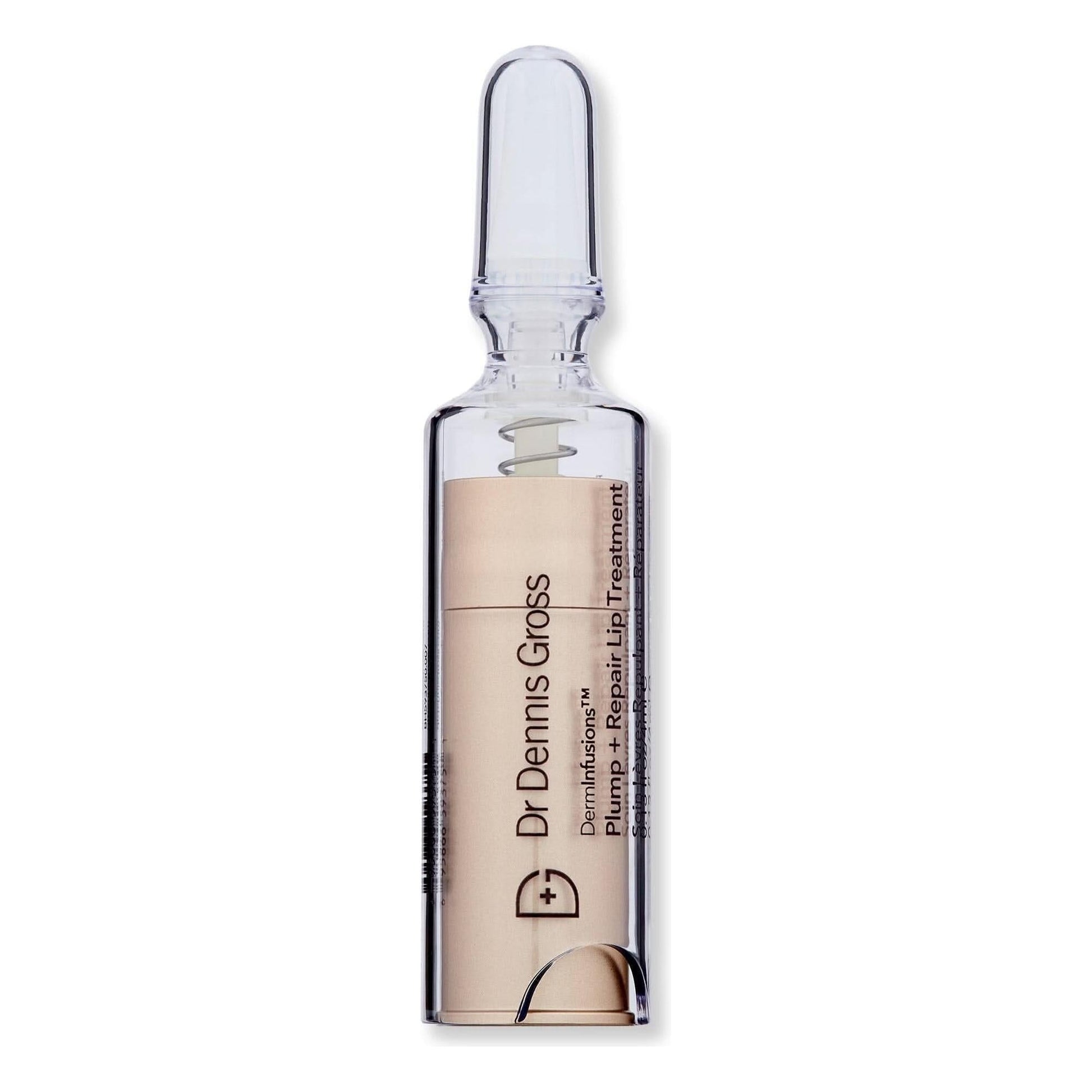 Nourishing Lip Plumper Serum - Mycosmeticslondon