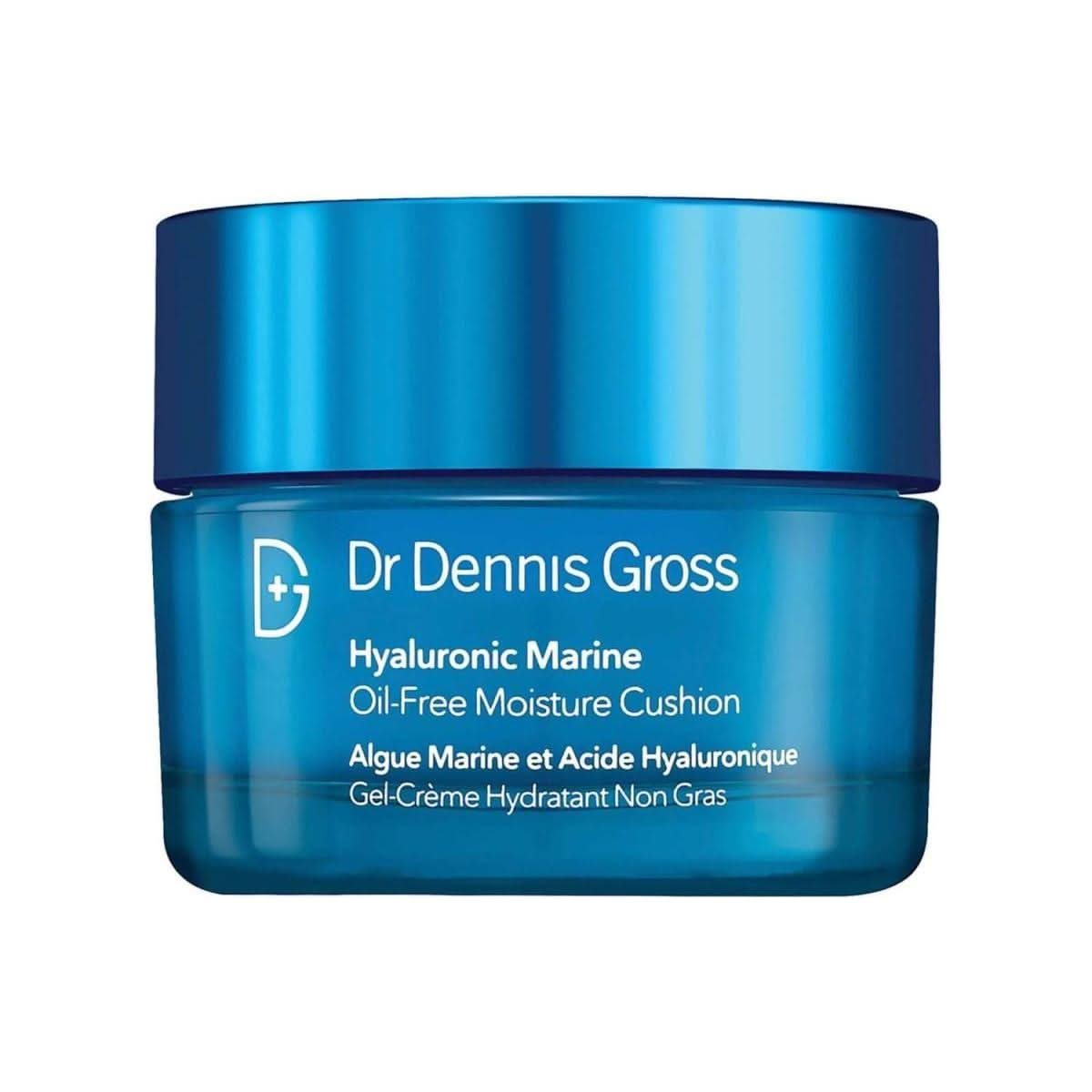 Hydrating Ocean Moisturizer Gel - 50ml - Mycosmeticslondon