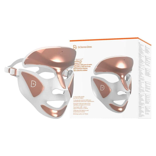 Professional LED Face Mask for Glowing Skin - Mycosmeticslondon
