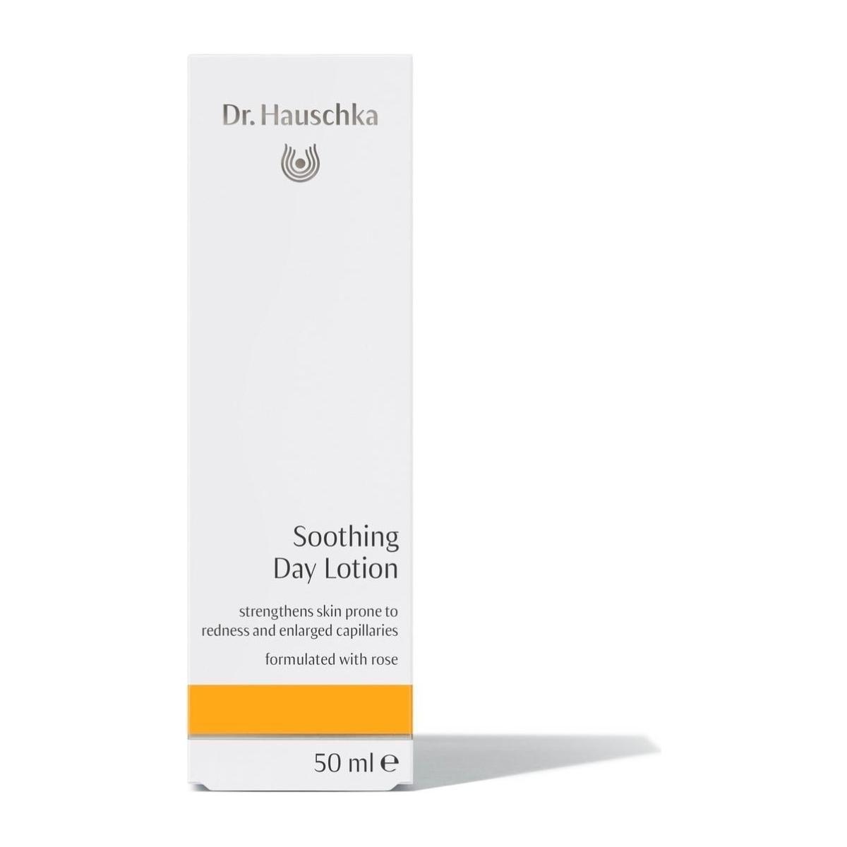 Gentle Moisturizing Day Cream for Sensitive Skin