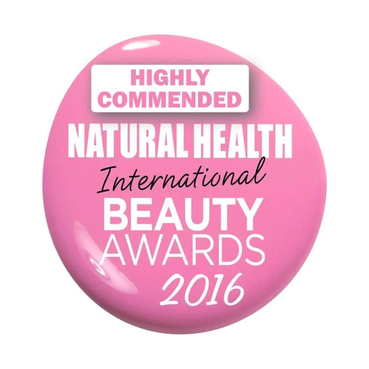 Natural Moisturizing Tinted Day Cream