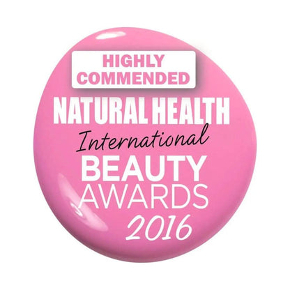 Natural Moisturizing Tinted Day Cream