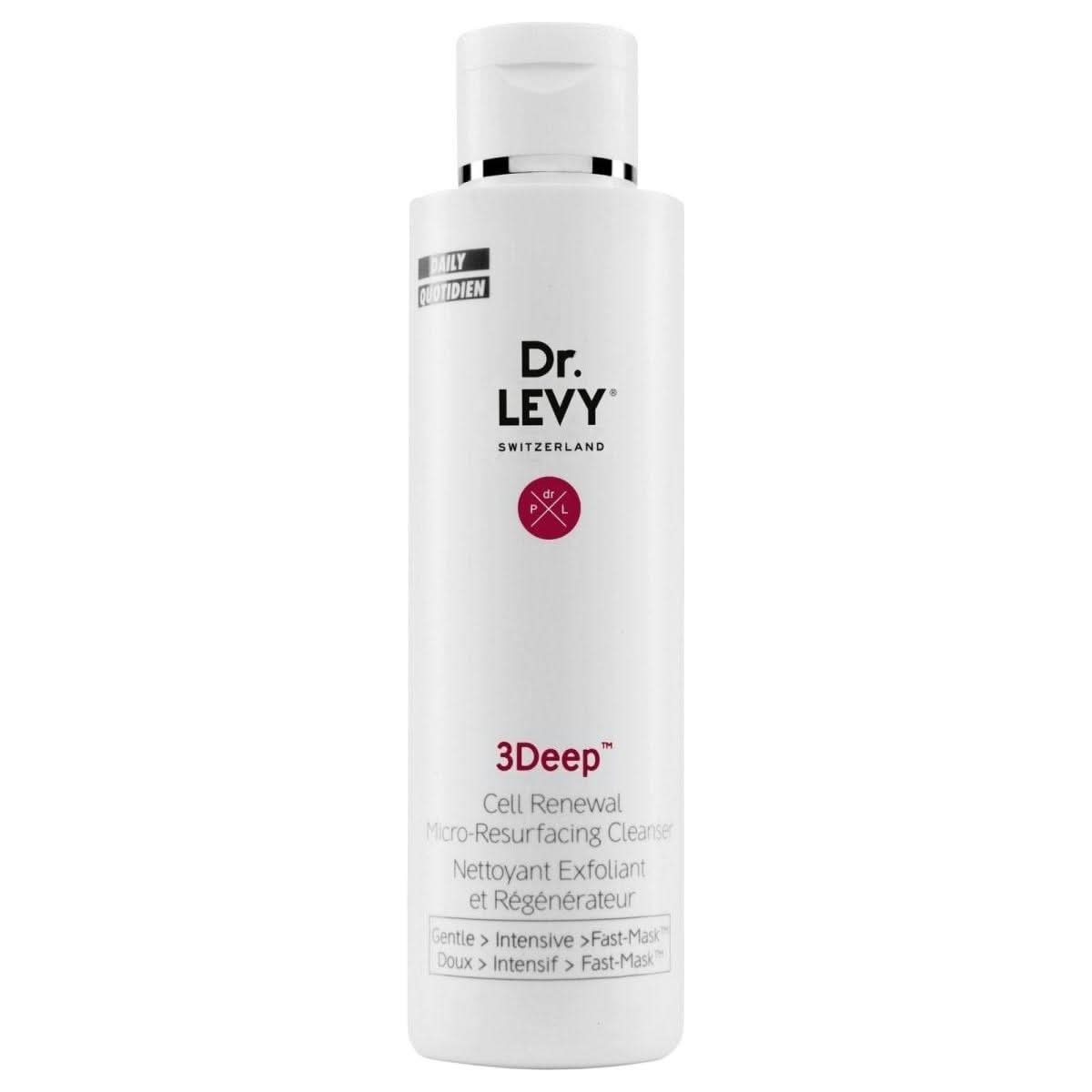 Gentle Exfoliating Facial Cleanser - Mycosmeticslondon