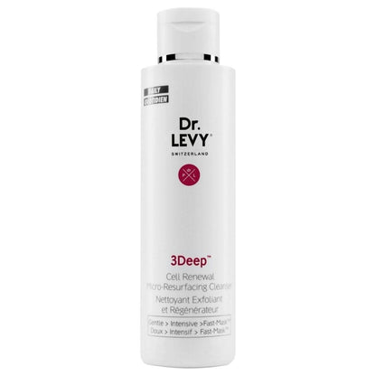 Gentle Exfoliating Facial Cleanser - Mycosmeticslondon