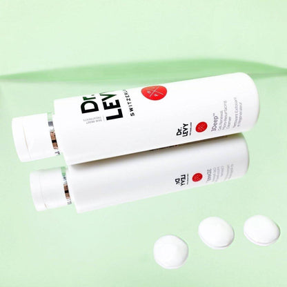 Gentle Exfoliating Facial Cleanser