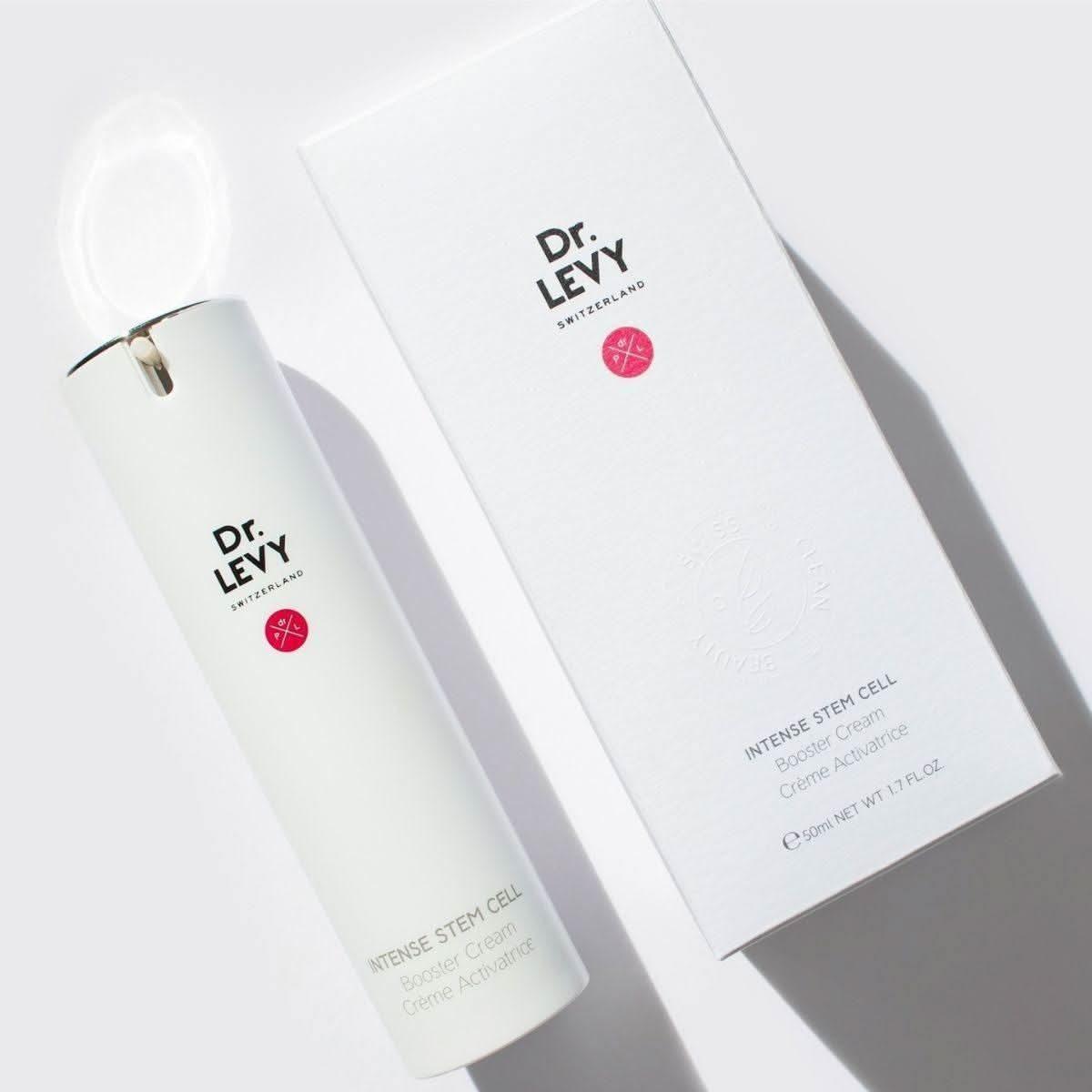 Anti Aging Face Cream 50ml - Intensive Wrinkle Firming Moisturizer