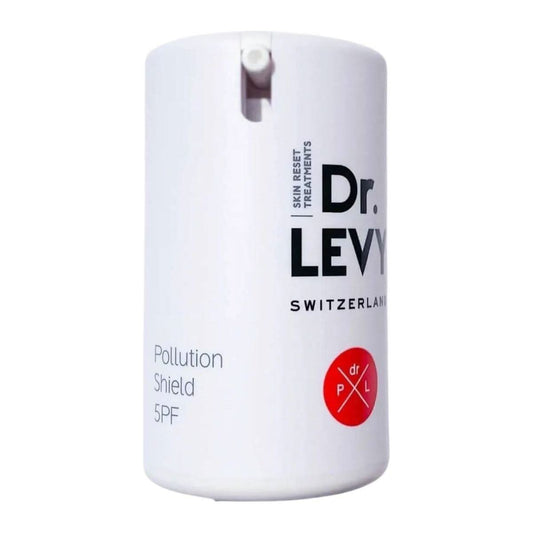 Powerful Anti-Pollution Face Serum 30ml - Mycosmeticslondon