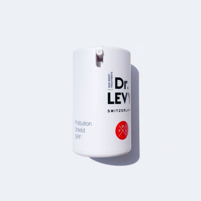 Powerful Anti-Pollution Face Serum 30ml