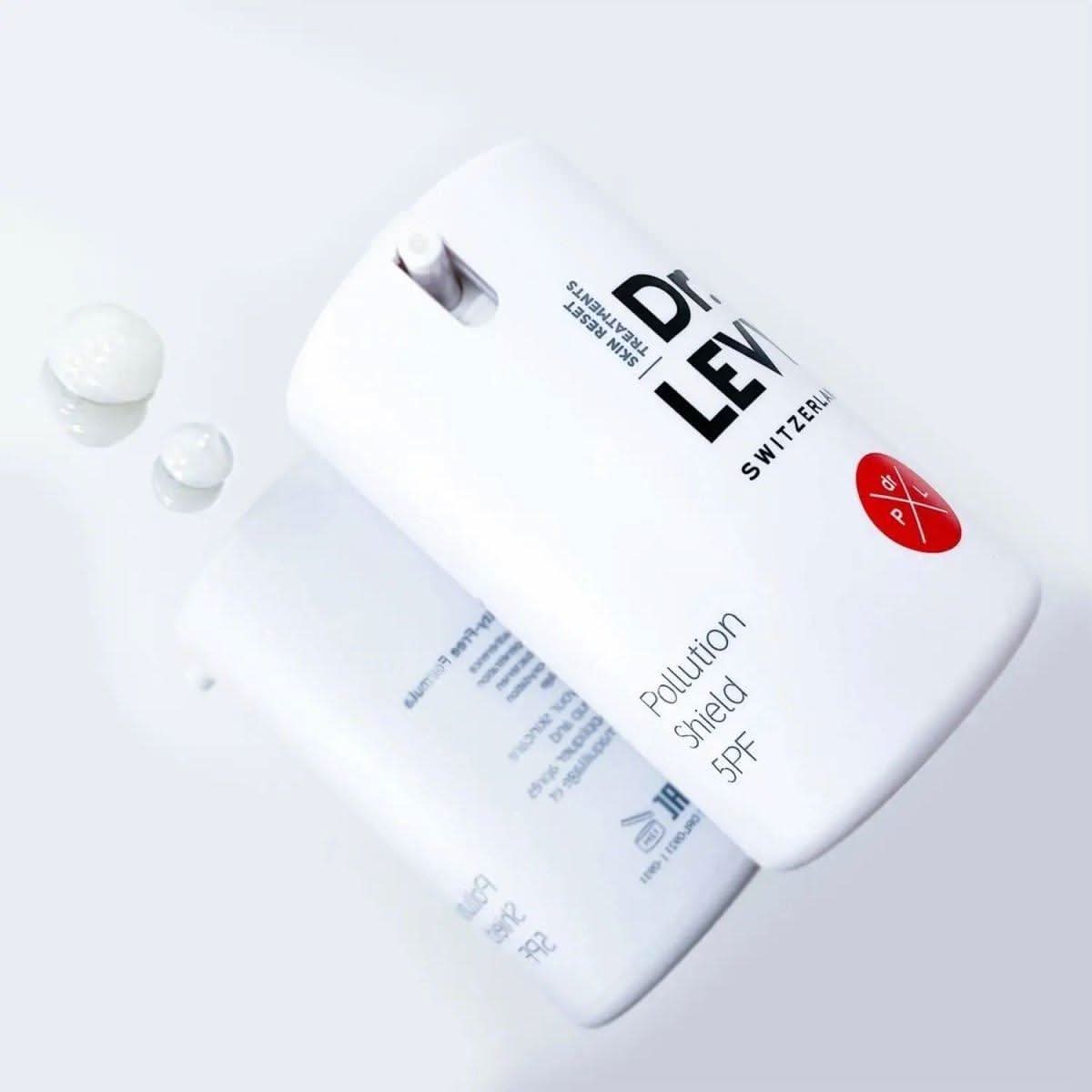 Powerful Anti-Pollution Face Serum 30ml