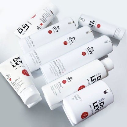 Gentle Exfoliating Facial Peel Serum 50ml