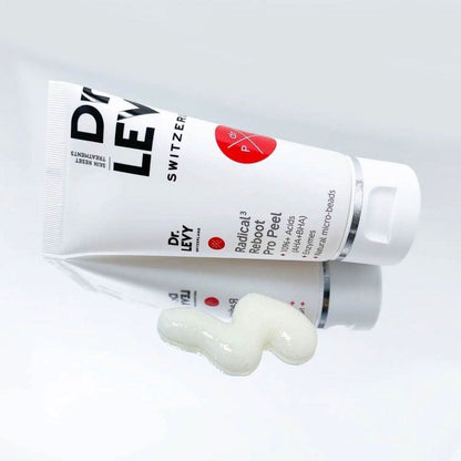 Gentle Exfoliating Facial Peel Serum 50ml