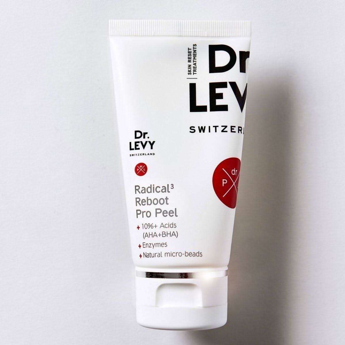 Gentle Exfoliating Facial Peel Serum 50ml
