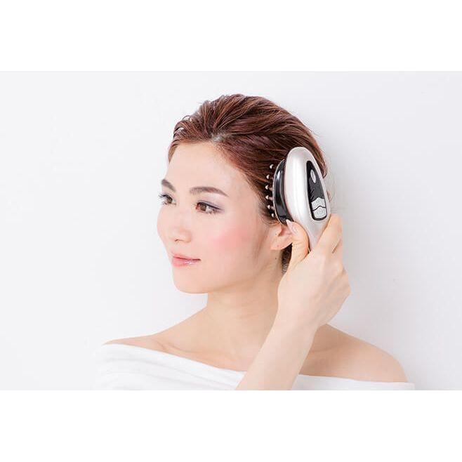 Advanced Anti Aging Scalp Massager Device