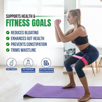 Weight Loss Fat Burning Supplement Capsules