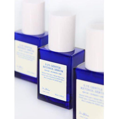 Gentle Anti Aging Retinol Face Serum 30ml