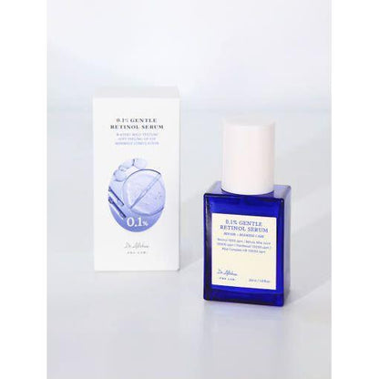 Gentle Anti Aging Retinol Face Serum 30ml