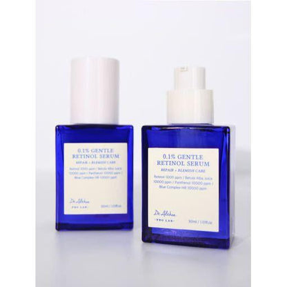 Gentle Anti Aging Retinol Face Serum 30ml
