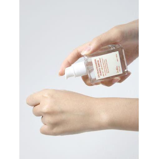 Glowing Skin Niacinamide Serum 30ml - Brightening & Pore Minimizer