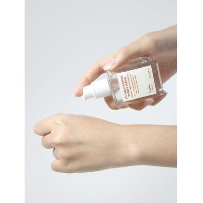 Glowing Skin Niacinamide Serum 30ml - Brightening & Pore Minimizer
