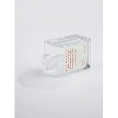Glowing Skin Niacinamide Serum 30ml - Brightening & Pore Minimizer