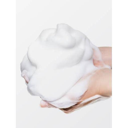 Gentle Foaming Face Cleanser for Sensitive Skin