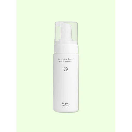 Gentle Foaming Face Cleanser for Sensitive Skin