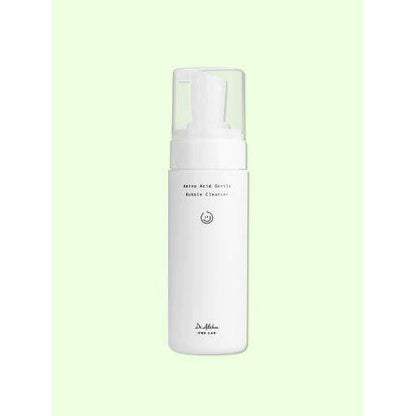 Gentle Foaming Face Cleanser for Sensitive Skin