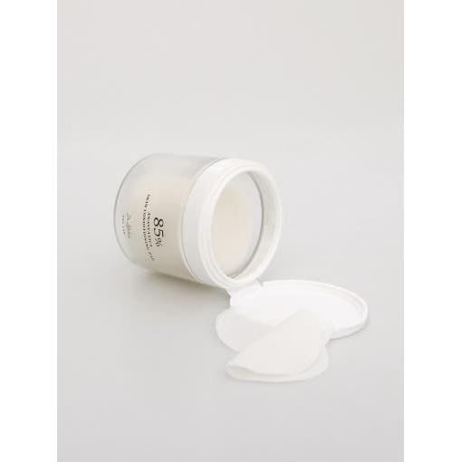 Gentle Rose Skin Refreshing Pads - 65 Count