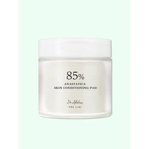 Gentle Rose Skin Refreshing Pads - 65 Count - Mycosmeticslondon