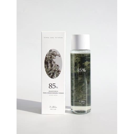 Gentle Rose Skin Toner for Softer Skin