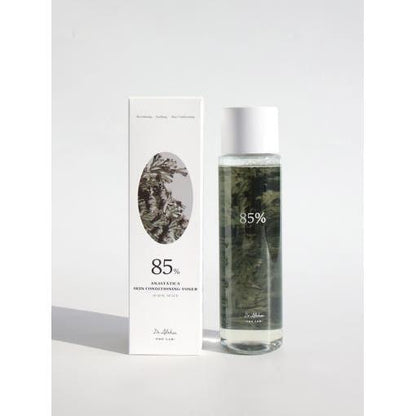 Gentle Rose Skin Toner for Softer Skin