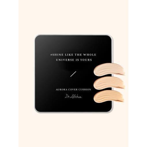 Hydrating Face Cushion SPF 50 Sunscreen 15g - Mycosmeticslondon