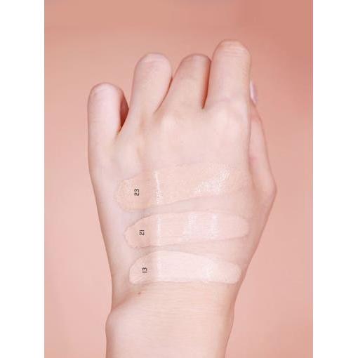 Hydrating Sunscreen Cushion Compact SPF 50 Refill