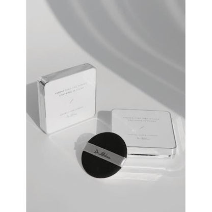 Moisturizing SPF 50 Foundation Cushion for Flawless Skin