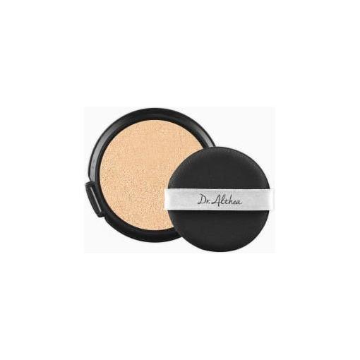 Natural Daily Sun Protection Cushion SPF 50 Refill - Mycosmeticslondon