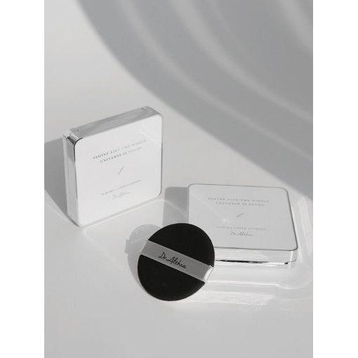 Natural Daily Sun Protection Cushion SPF 50 Refill