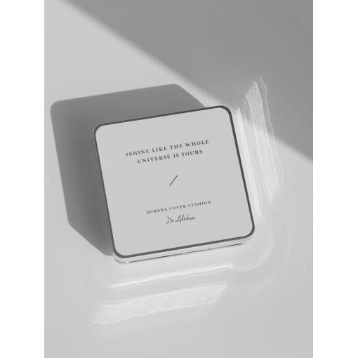 Natural Daily Sun Protection Cushion SPF 50 Refill