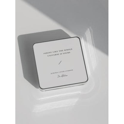 Natural Daily Sun Protection Cushion SPF 50 Refill