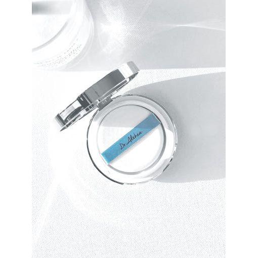 Intensive Double Action Foundation Cream SPF50 12g