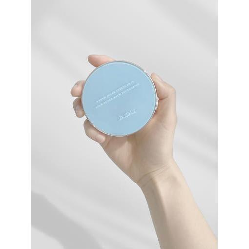 Intensive Double Action Foundation Cream SPF50 12g