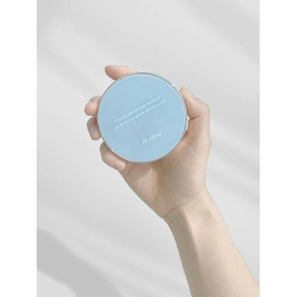 Intensive Double Action Foundation Cream SPF50 12g