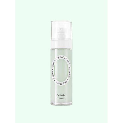 Natural Soothing Noni Moisturizing Lotion 110ml - Mycosmeticslondon