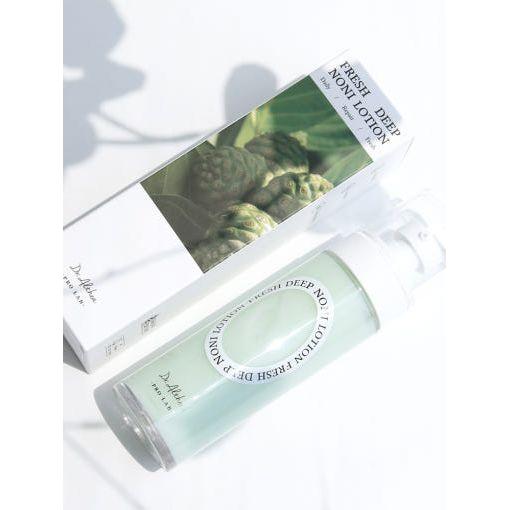 Natural Soothing Noni Moisturizing Lotion 110ml