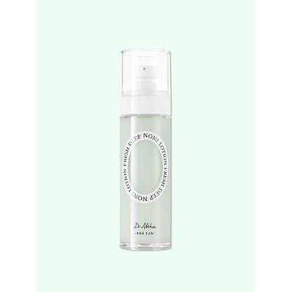 Natural Soothing Noni Moisturizing Lotion 110ml
