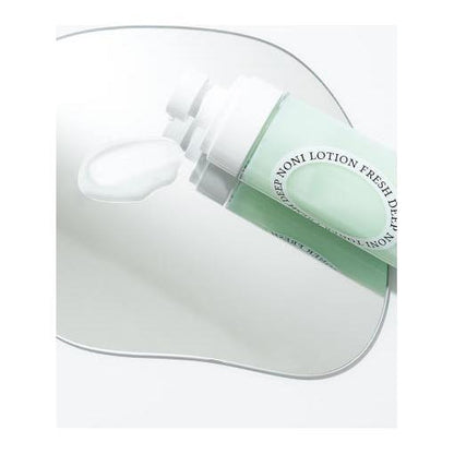Natural Soothing Noni Moisturizing Lotion 110ml
