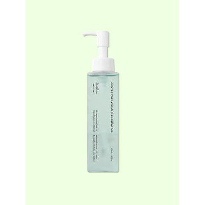 Natural Gentle Face Cleansing Oil for Sensitive Skin - Mycosmeticslondon