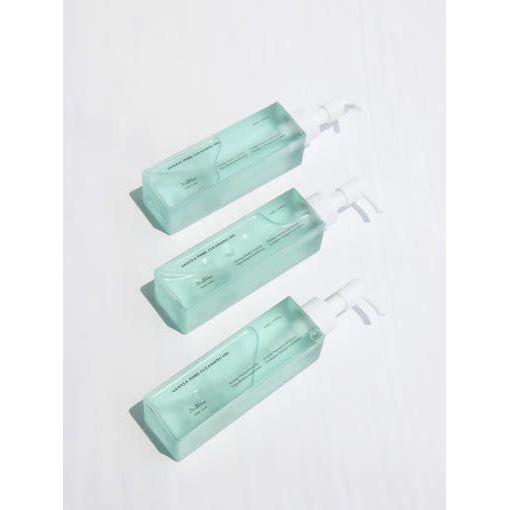 Natural Gentle Face Cleansing Oil for Sensitive Skin